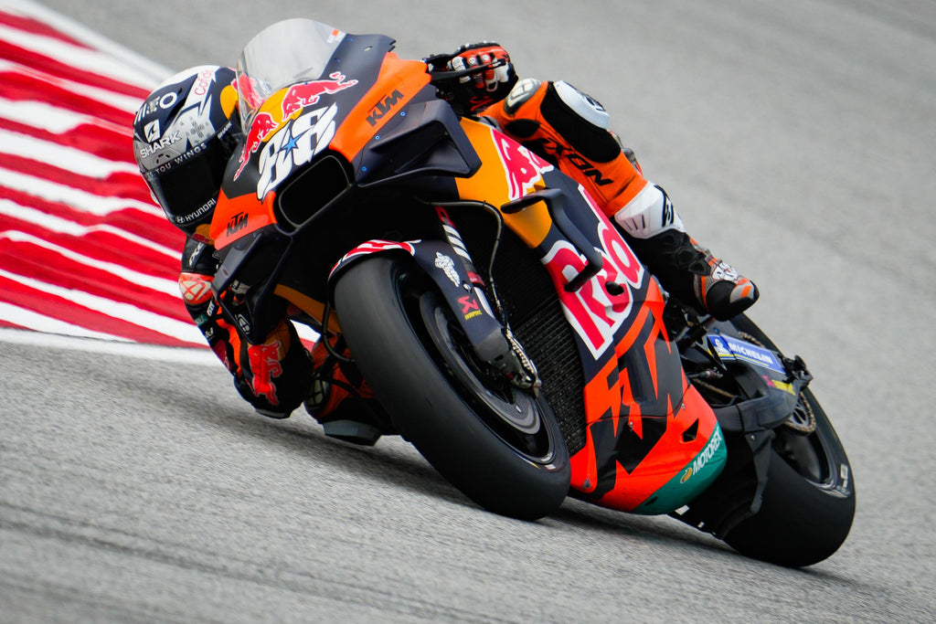 MotoGP of Bharat brought to India by Fairstreet Sports!