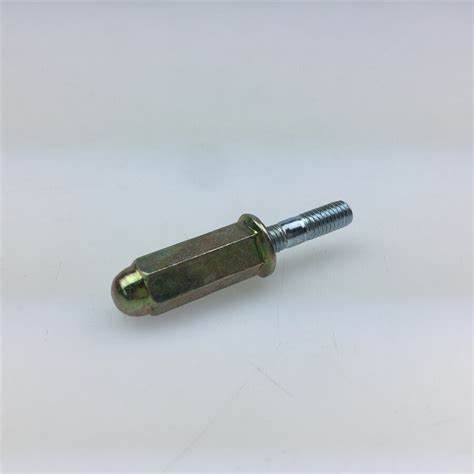 Exhaust Pipe Tower Bolt