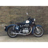 Royal Enfield Bullet/Classic 500 Slip-on - Devil Evolution India