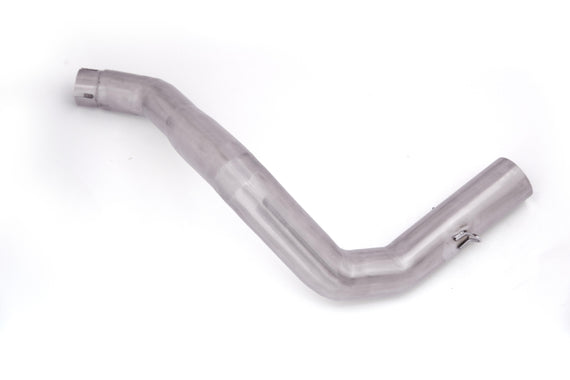 Devil Evolution Full Exhaust System for KTM DUKE 250 - Devil Evolution India