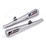Royal Enfield Interceptor 650 Slip-on (Set of 2) - Devil Evolution India