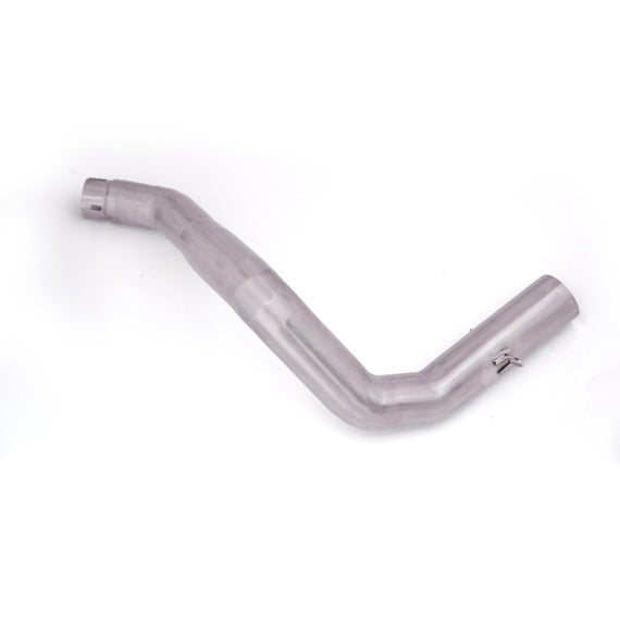 Devil Evolution Full Exhaust System for KTM DUKE 200/RC 200 - Devil Evolution India