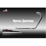 Royal Enfield Bullet/Classic 350 Slip-on - Devil Evolution India